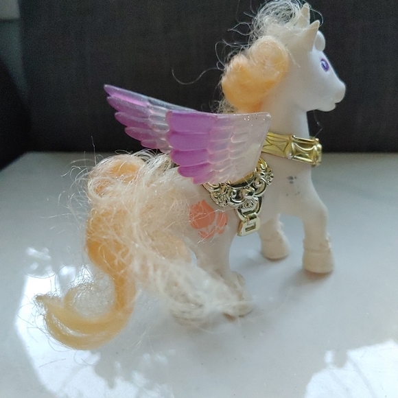 My little pony unicorn by chap mei - Picture 4 of 6
